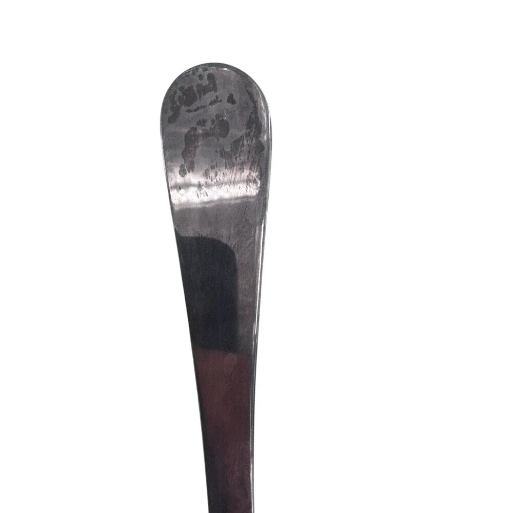 Gorham Silverplate 12.5 Inch Punch Ladle YH274 Heritage Plain Handle 2 Spout